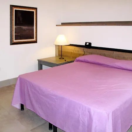 Il Borgo-5 By Interhome Apartamento *