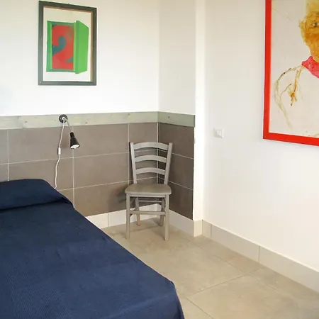 Il Borgo-5 By Interhome Apartamento *