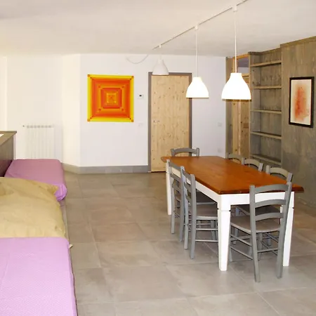 Il Borgo-5 By Interhome * Casale Marittimo