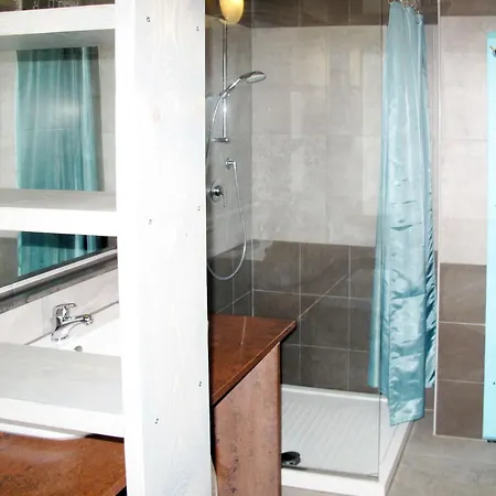 Apartamento Il Borgo-5 By Interhome Casale Marittimo