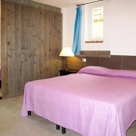 Il Borgo-5 By Interhome * Casale Marittimo