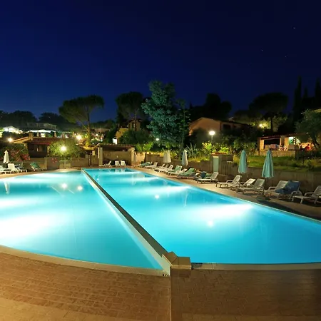 Il Borgo-5 By Interhome Apartamento