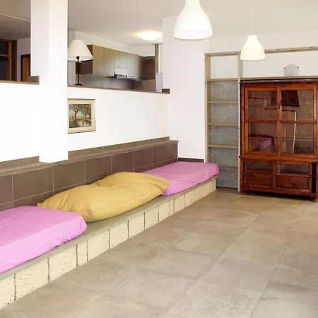 Il Borgo-5 By Interhome Apartamento