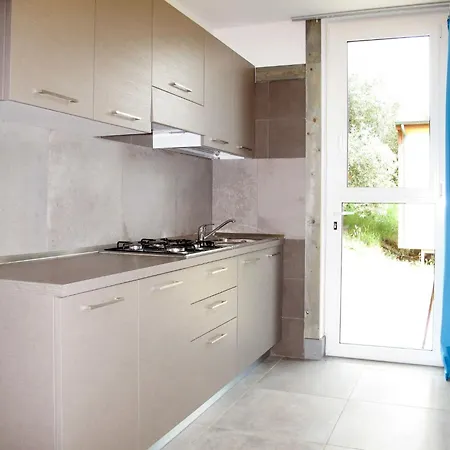 Il Borgo-5 By Interhome Apartamento Casale Marittimo