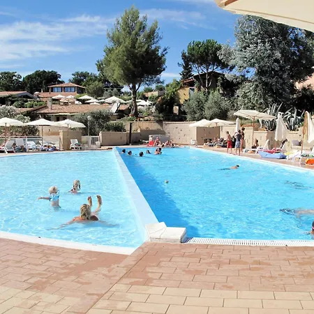 Apartamento Il Borgo-5 By Interhome Casale Marittimo