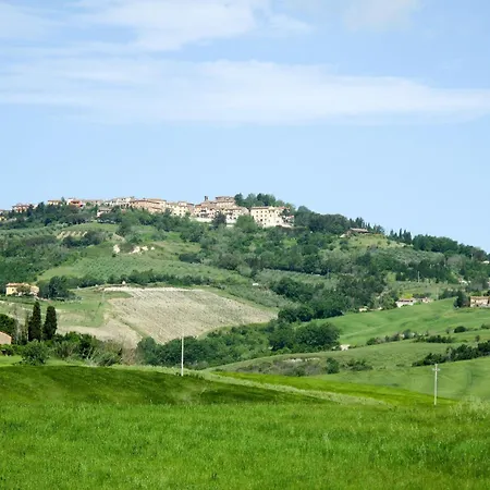 Il Borgo-5 By Interhome Casale Marittimo