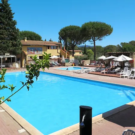 Il Borgo-5 By Interhome Apartamento