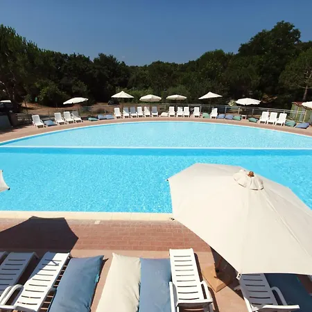 Il Borgo-5 By Interhome Casale Marittimo