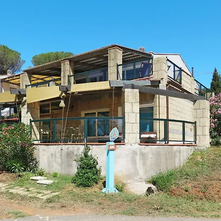 Il Borgo-5 By Interhome * Casale Marittimo
