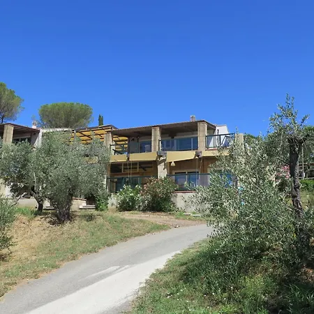 Il Borgo-5 By Interhome