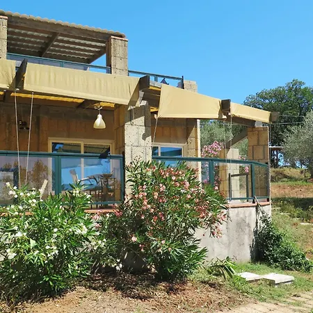 Il Borgo-5 By Interhome
