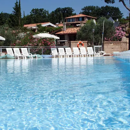 Il Borgo-5 By Interhome Apartamento