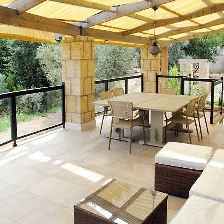 Apartamento Il Borgo-5 By Interhome Casale Marittimo
